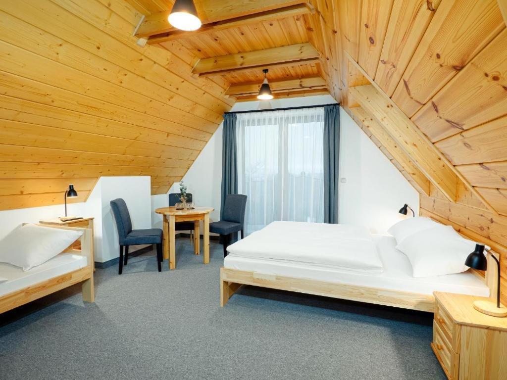 Villa Taternik By Golden Villas Zakopane Luaran gambar