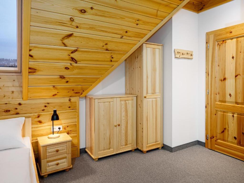 Villa Taternik By Golden Villas Zakopane Luaran gambar