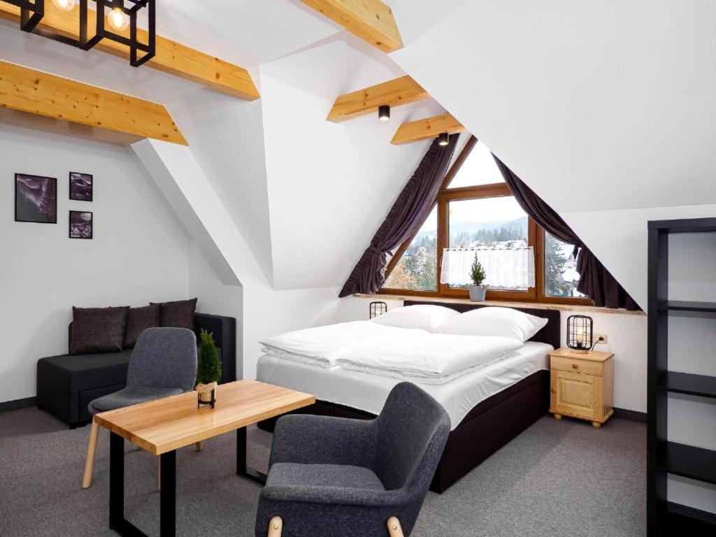 Villa Taternik By Golden Villas Zakopane Luaran gambar