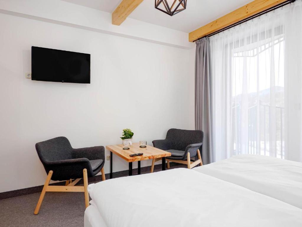 Villa Taternik By Golden Villas Zakopane Luaran gambar