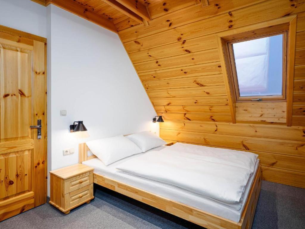 Villa Taternik By Golden Villas Zakopane Luaran gambar