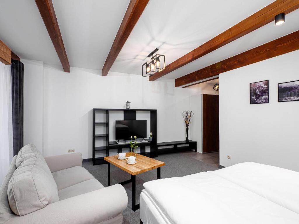 Villa Taternik By Golden Villas Zakopane Luaran gambar