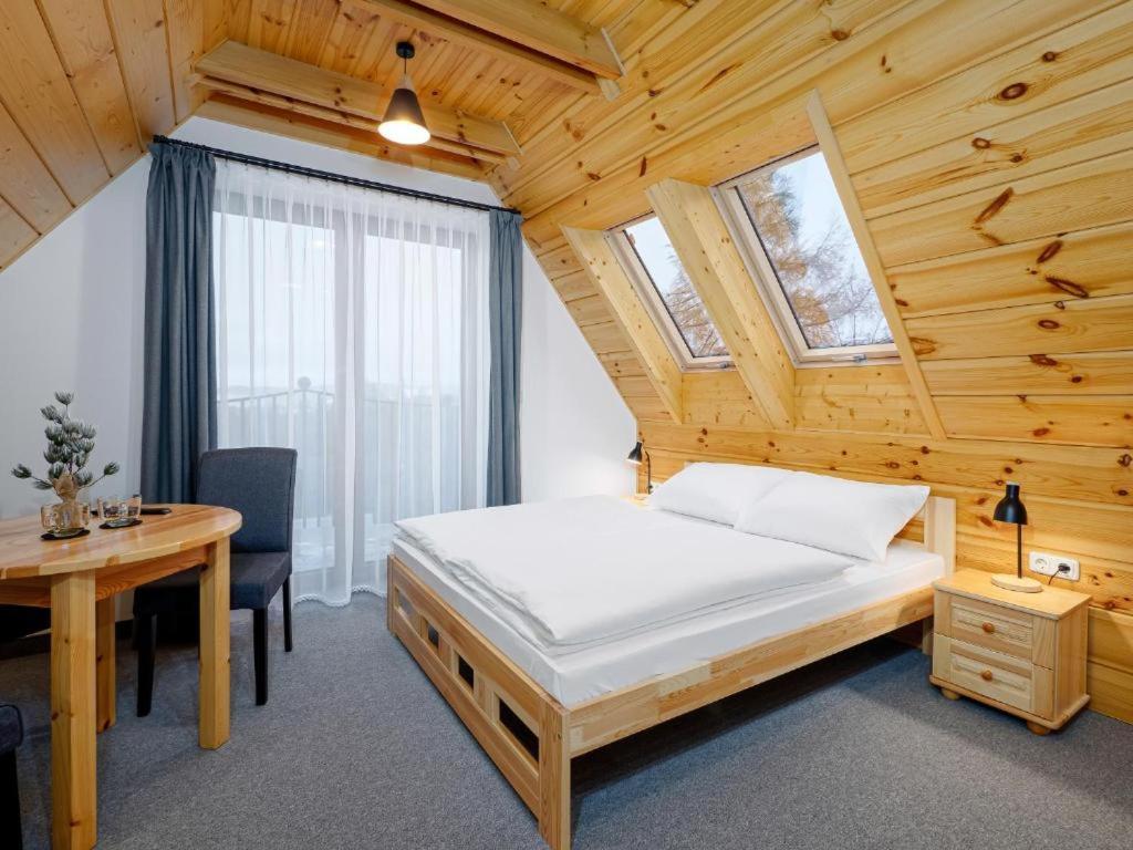 Villa Taternik By Golden Villas Zakopane Luaran gambar
