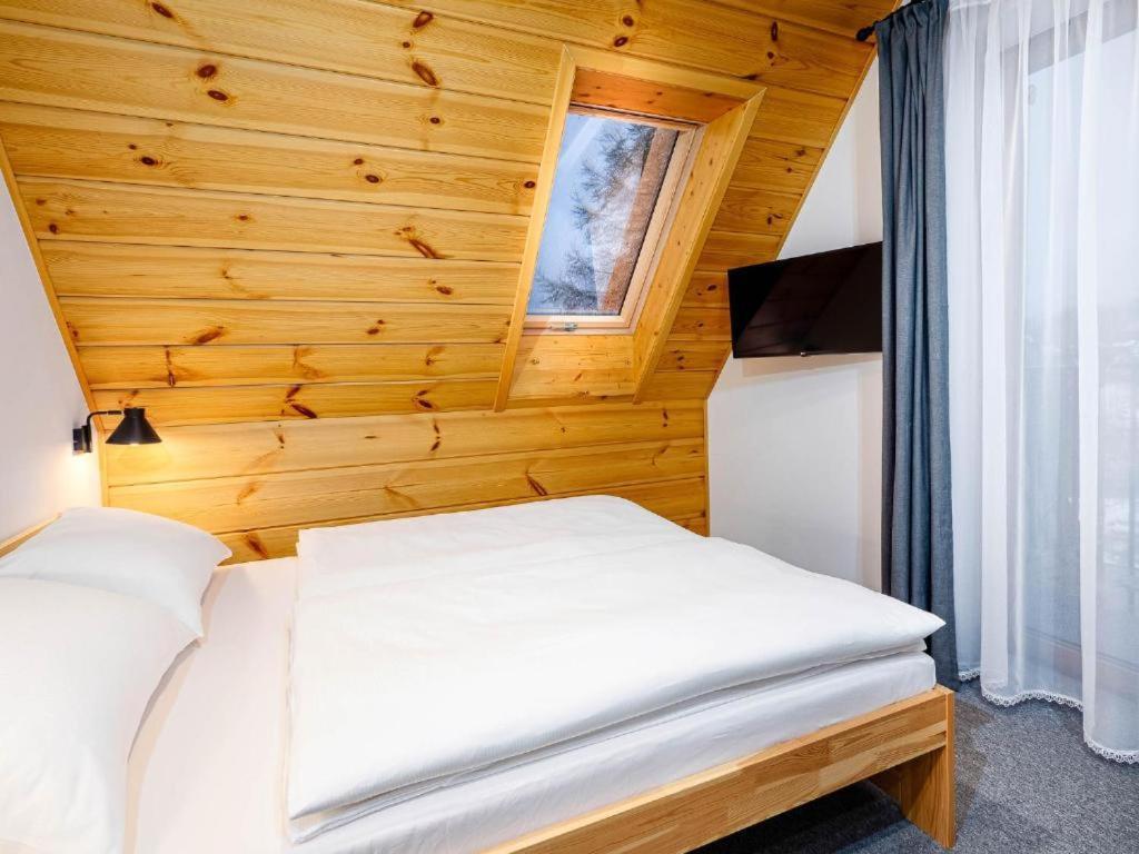 Villa Taternik By Golden Villas Zakopane Luaran gambar