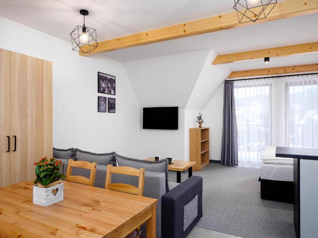 Villa Taternik By Golden Villas Zakopane Luaran gambar