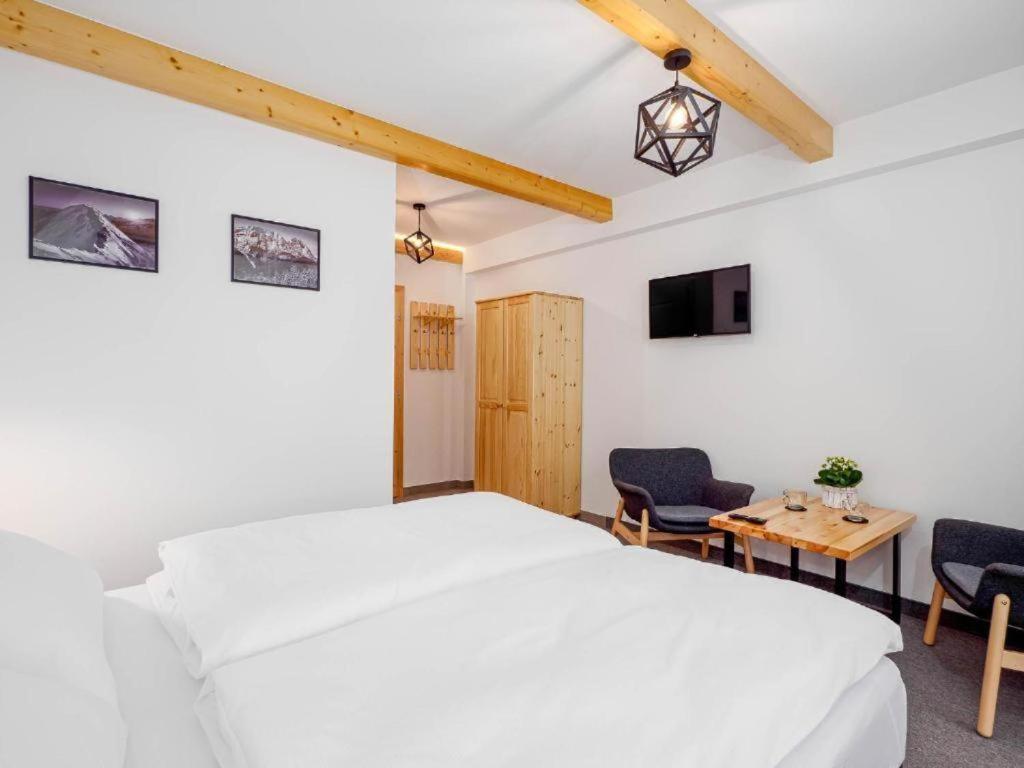 Villa Taternik By Golden Villas Zakopane Luaran gambar