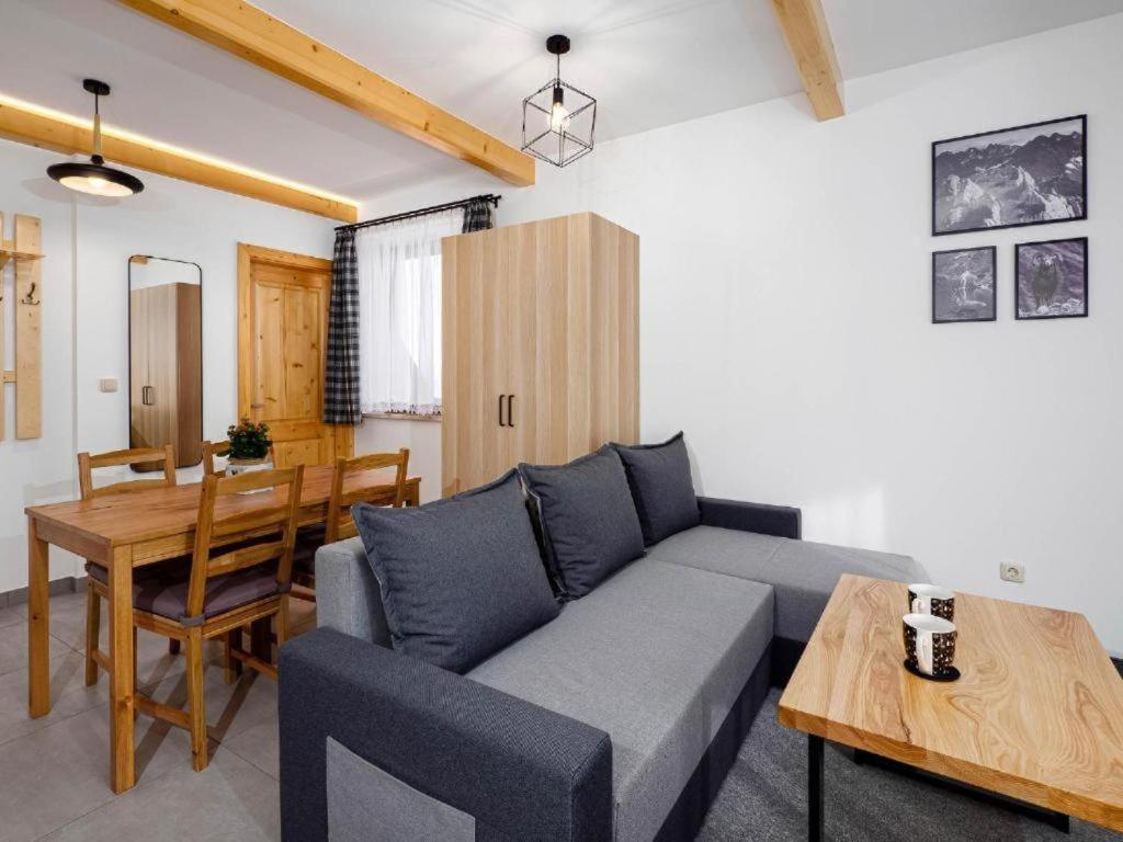 Villa Taternik By Golden Villas Zakopane Luaran gambar